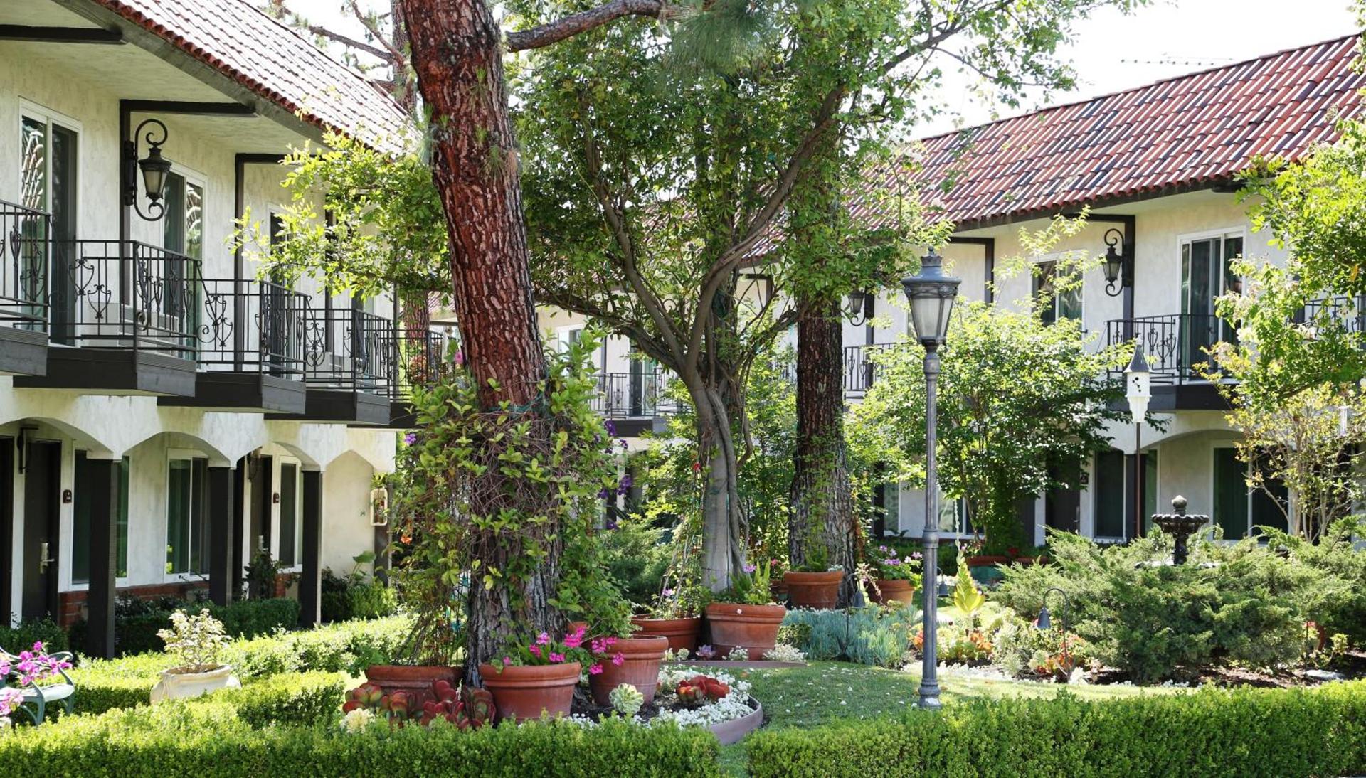 Laguna Hills Lodge-Irvine Spectrum photo 46
