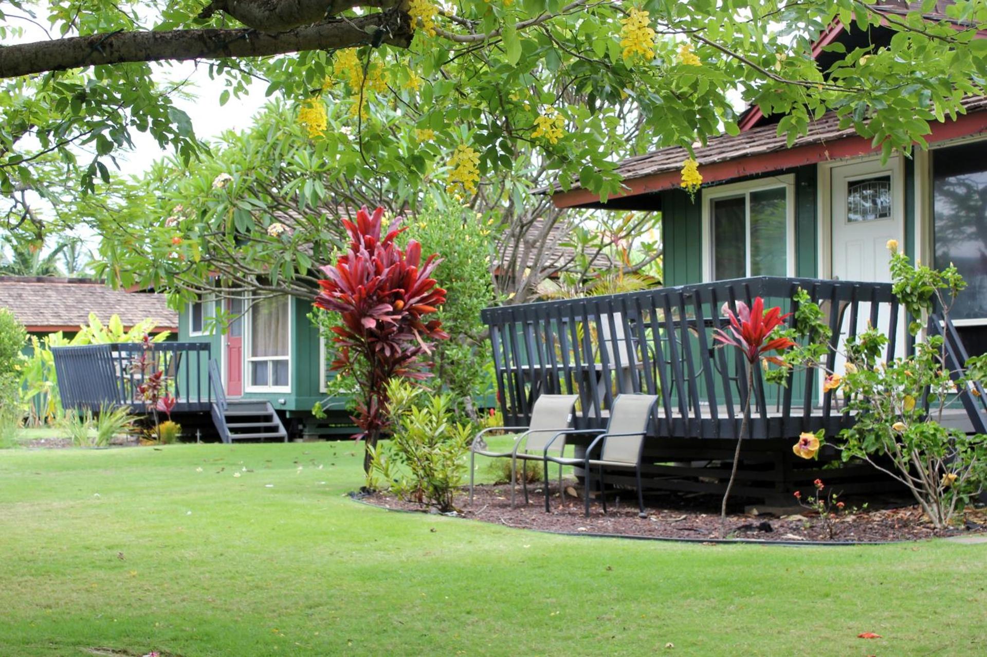 Nona Lani Cottages photo 10