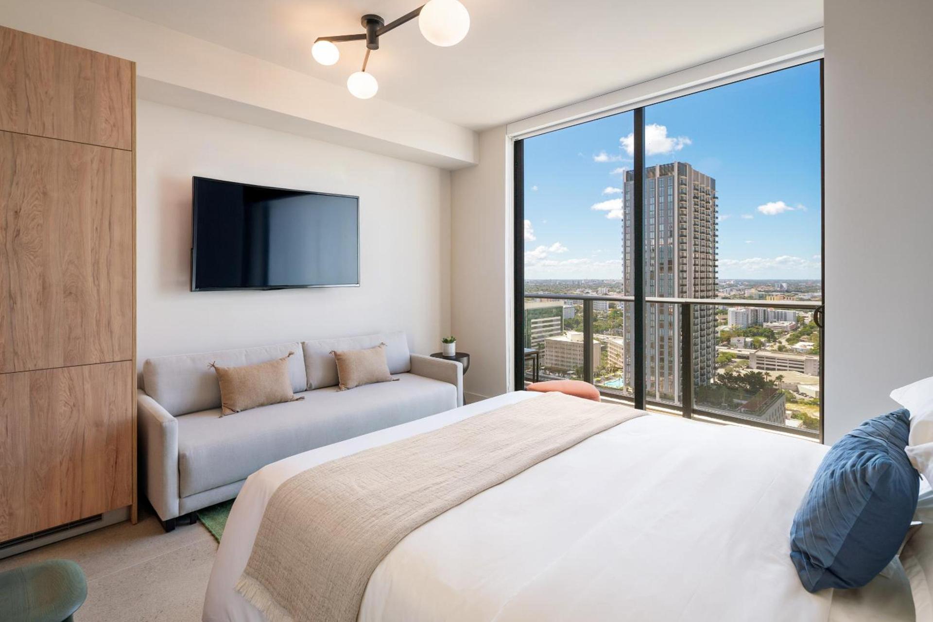 The Crosby Miami Worldcenter photo 66