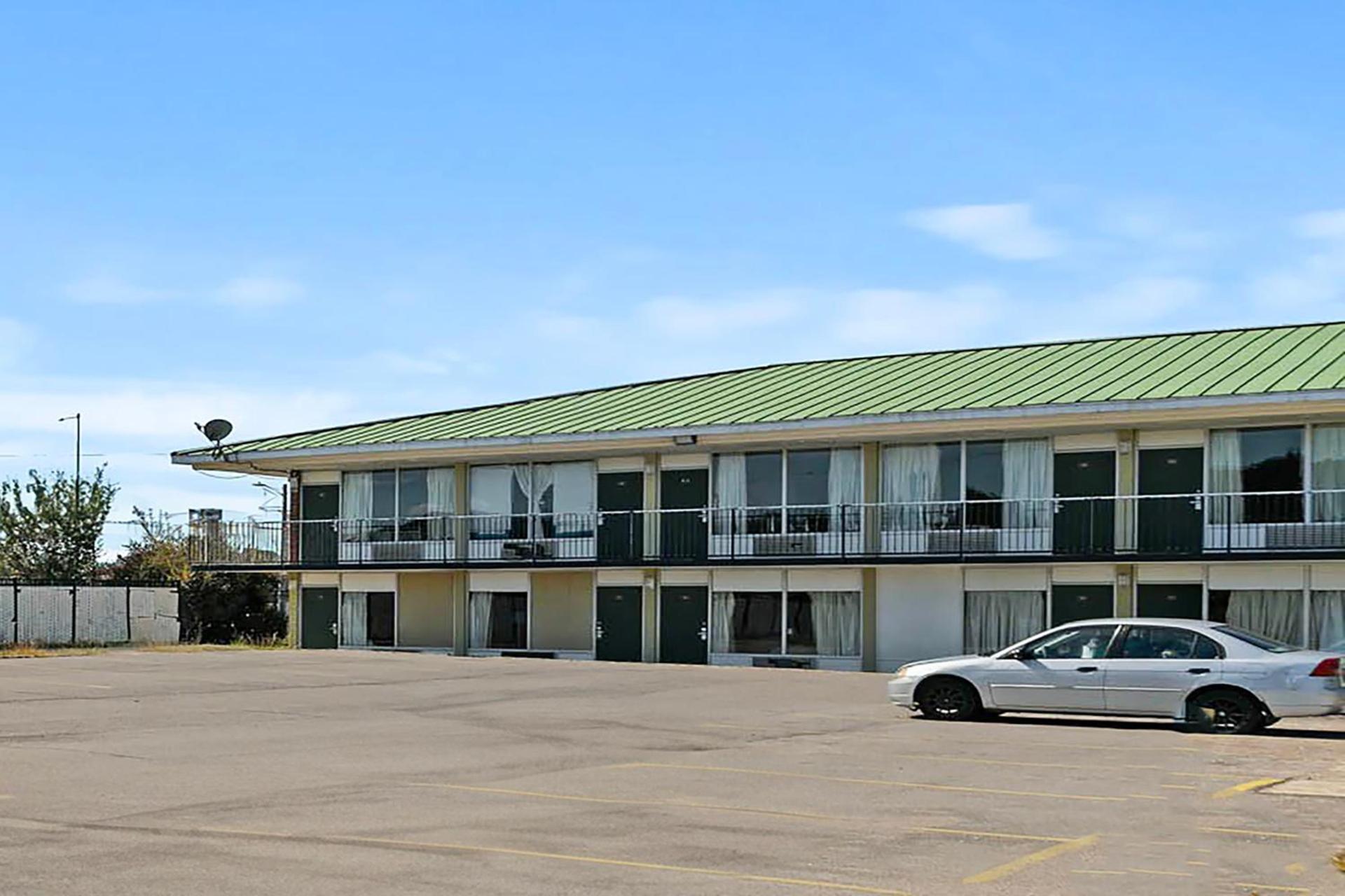 Star Motel Hattiesburg University Area photo 44