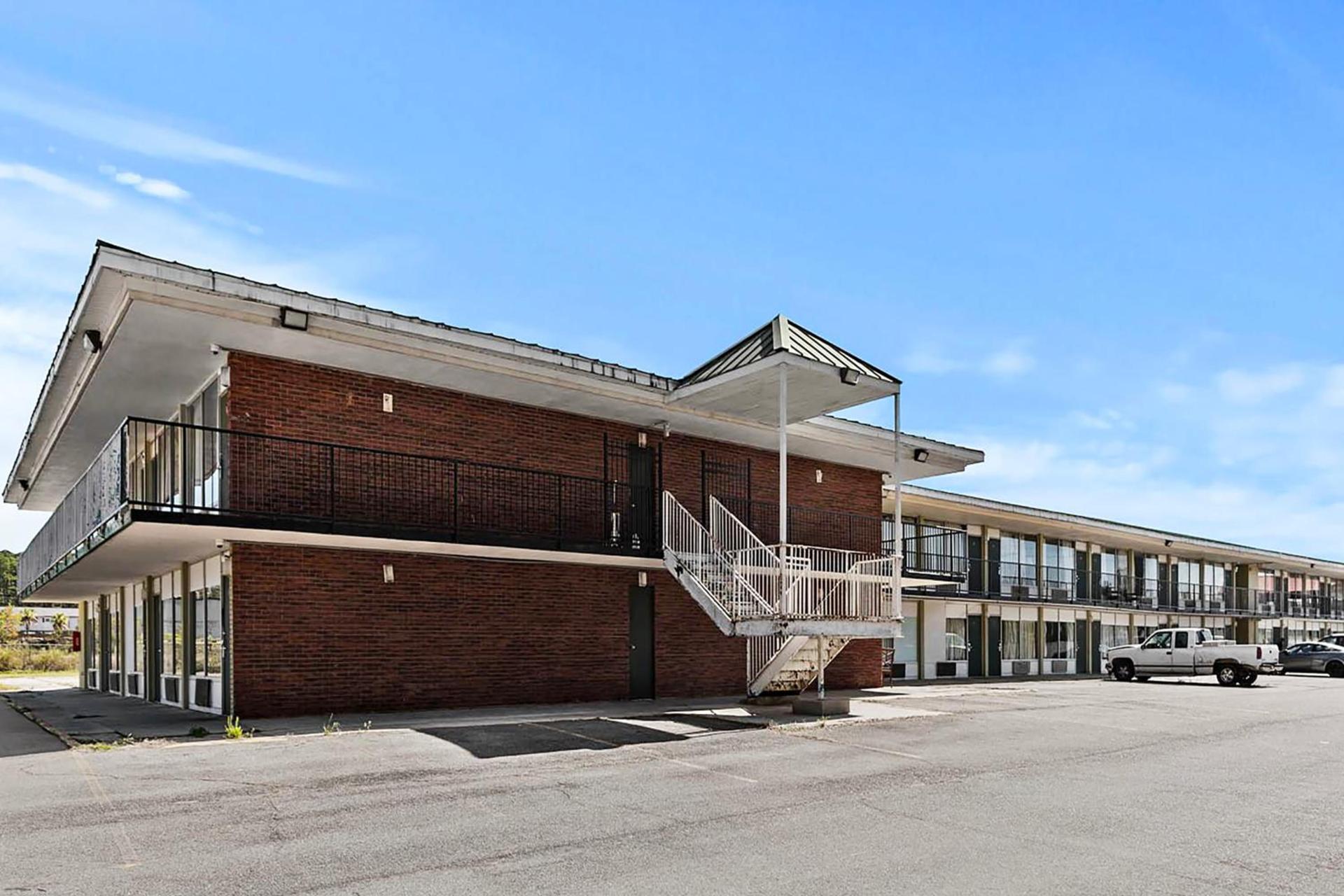 Star Motel Hattiesburg University Area photo 41