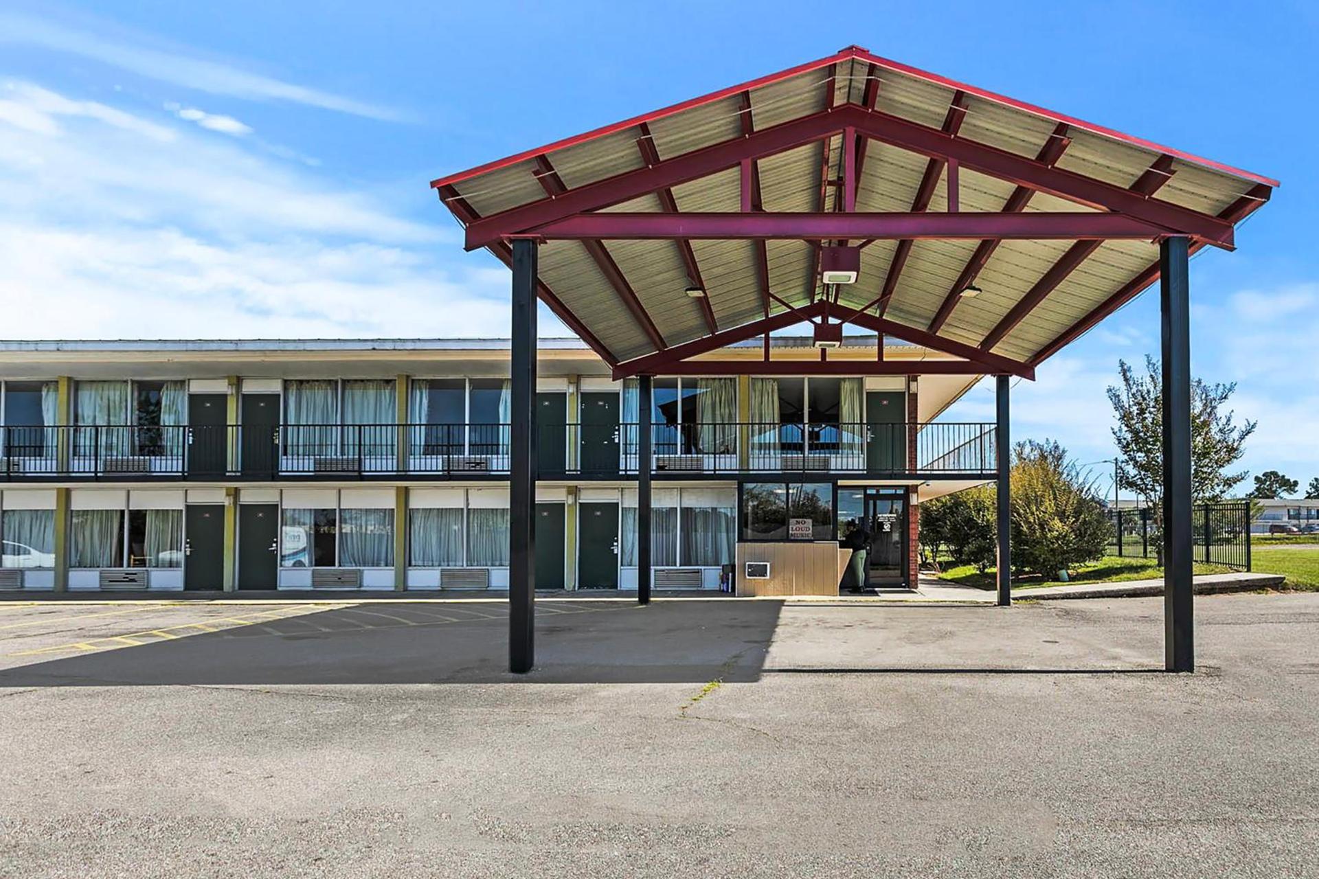 Star Motel Hattiesburg University Area photo 43
