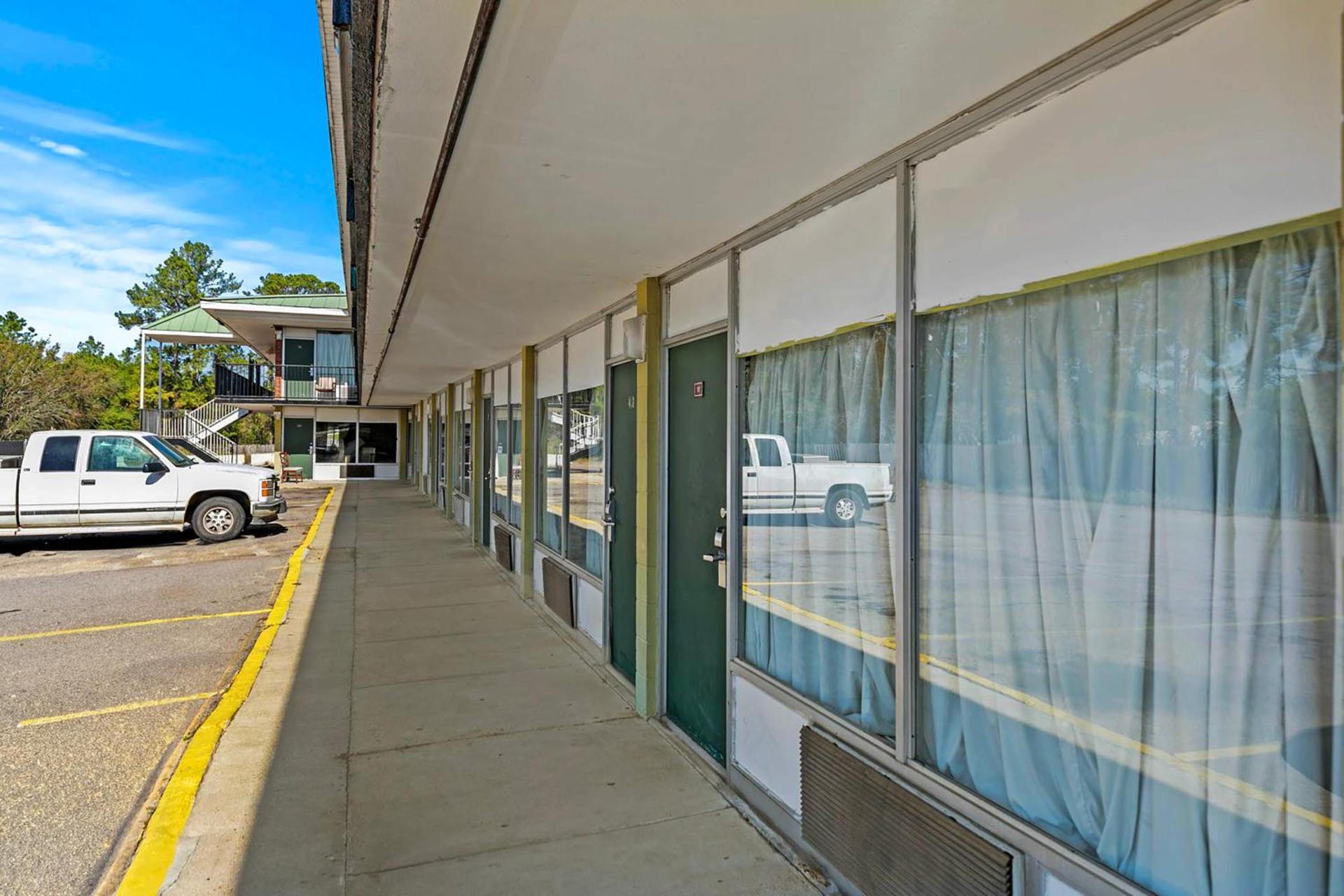 Star Motel Hattiesburg University Area photo 37