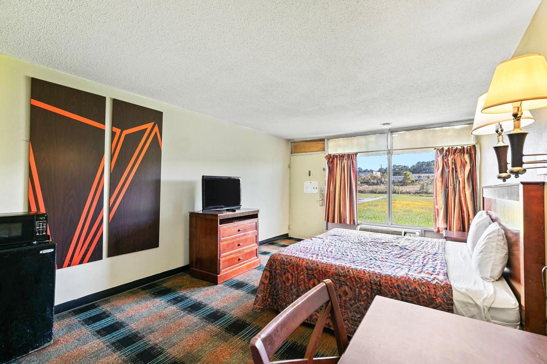 Star Motel Hattiesburg University Area photo 28