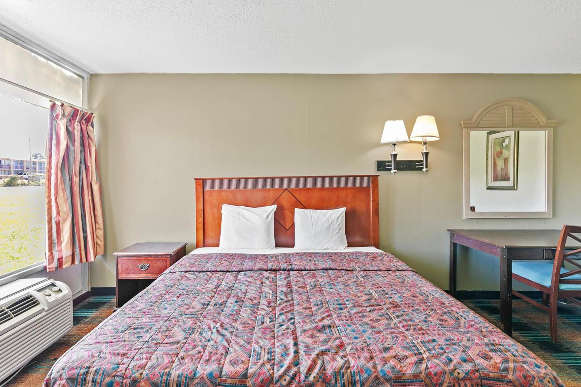 Star Motel Hattiesburg University Area photo 30