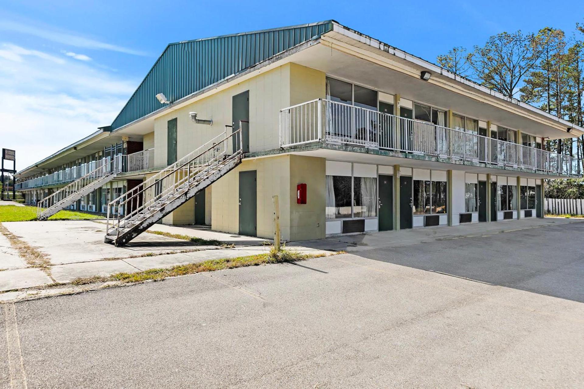 Star Motel Hattiesburg University Area photo 18