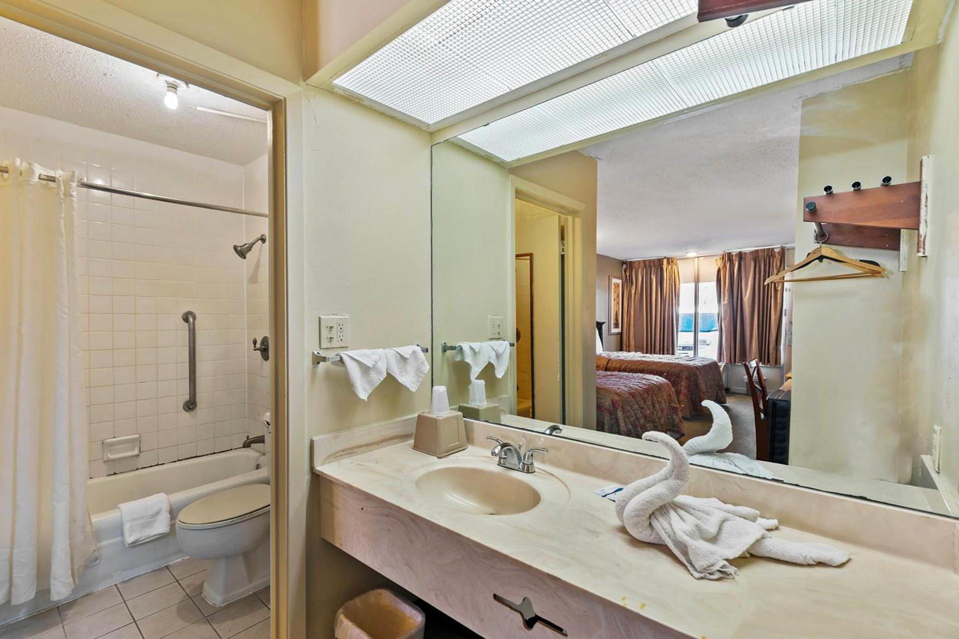 Star Motel Hattiesburg University Area photo 17