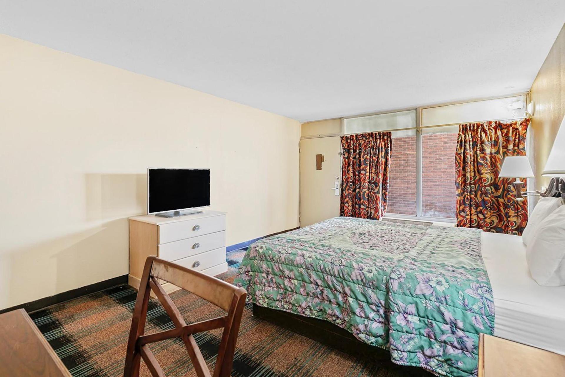 Star Motel Hattiesburg University Area photo 14