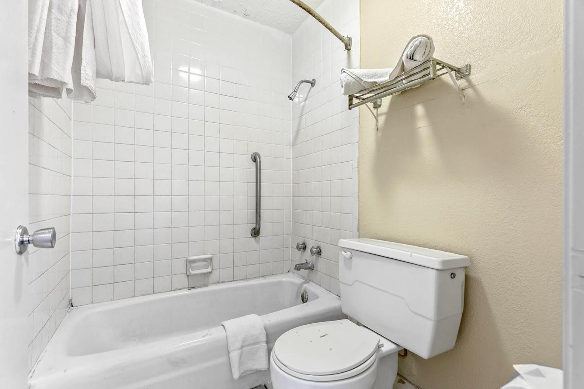 Star Motel Hattiesburg University Area photo 15