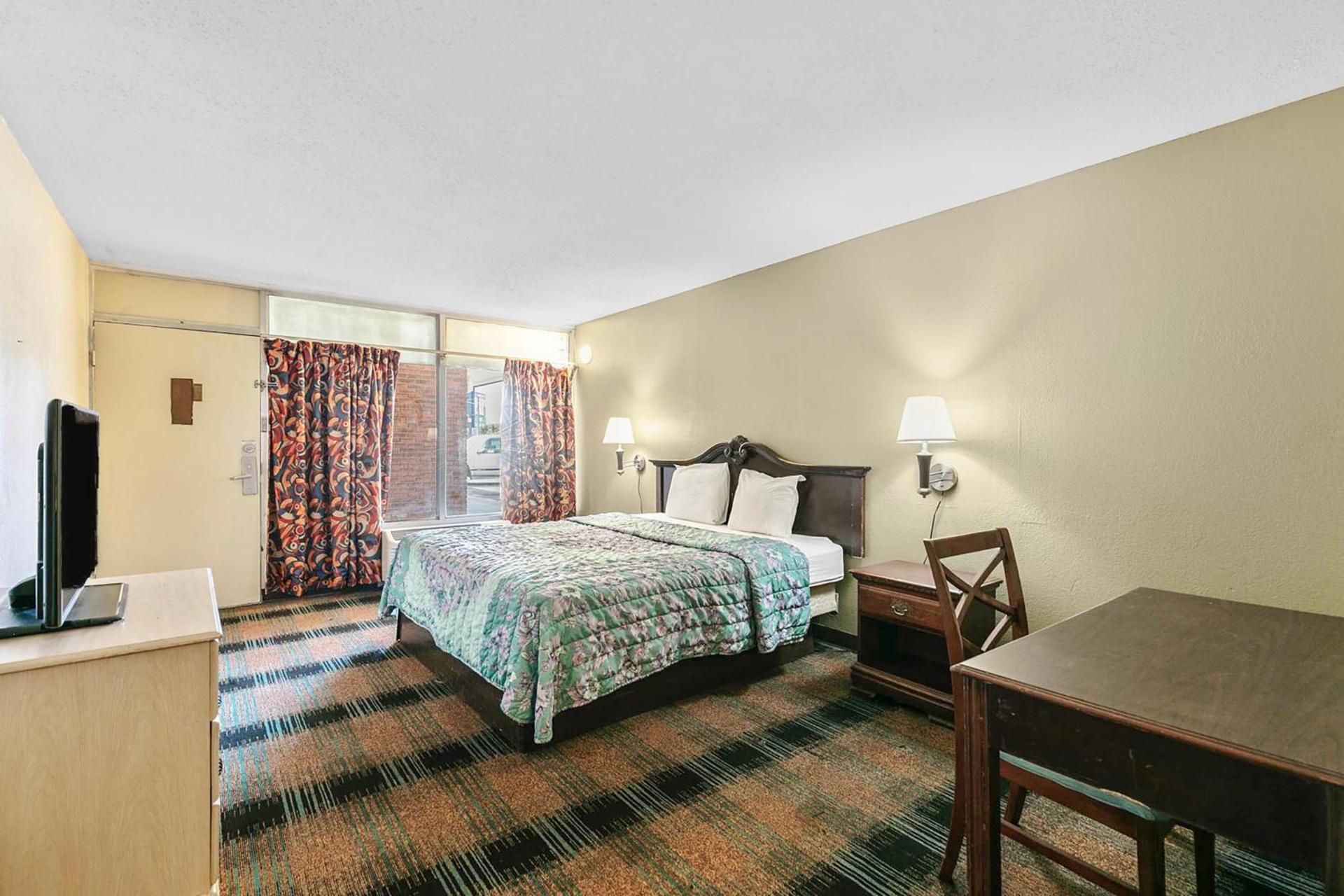 Star Motel Hattiesburg University Area photo 13
