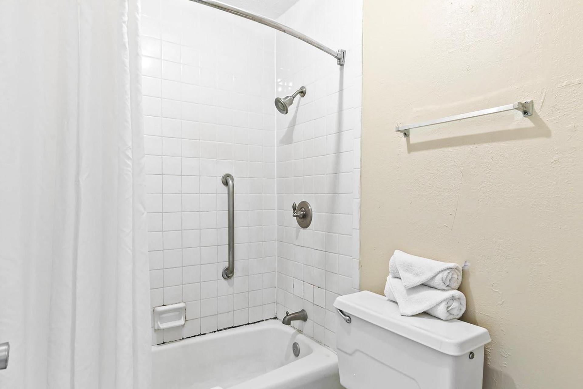 Star Motel Hattiesburg University Area photo 16