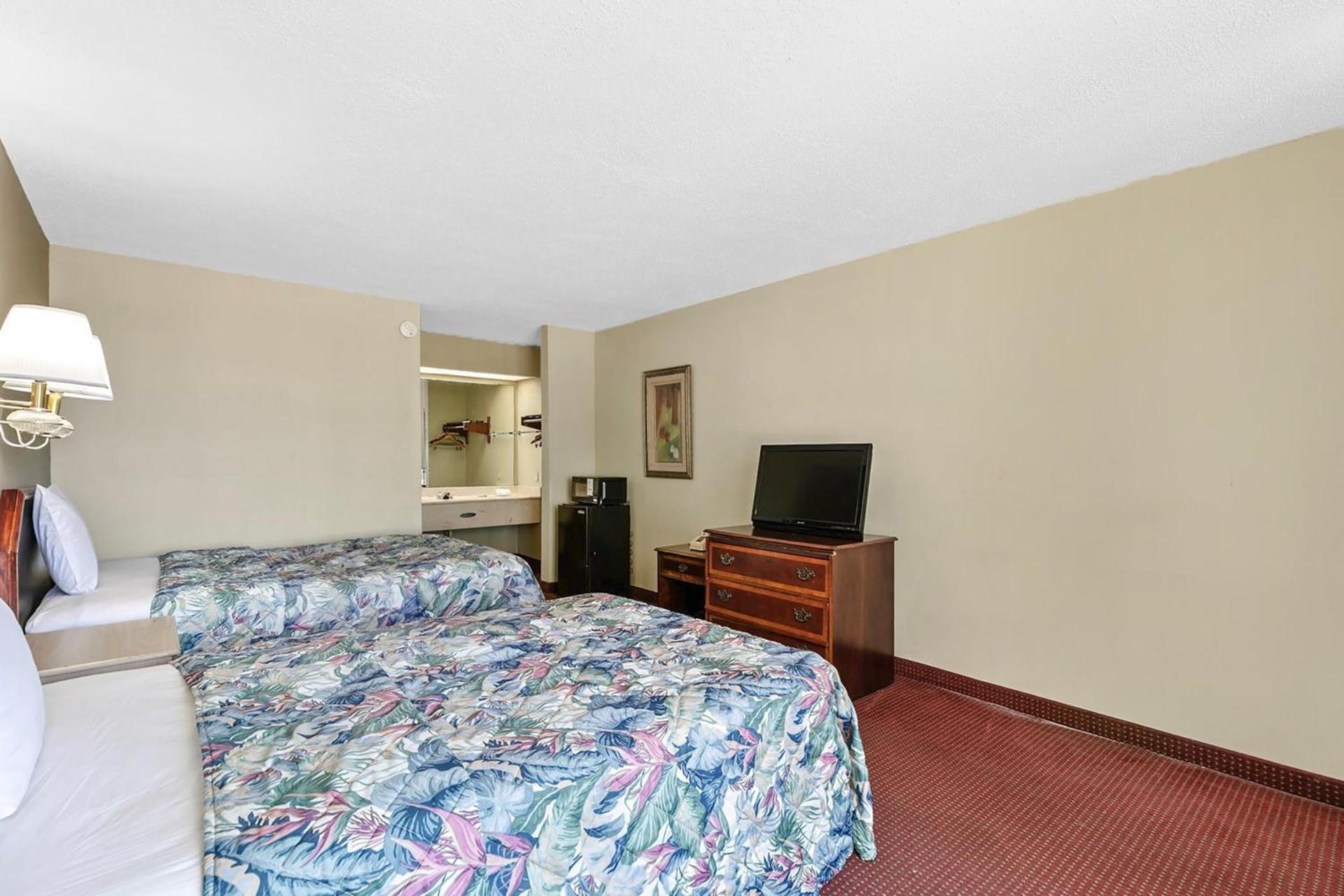 Star Motel Hattiesburg University Area photo 7