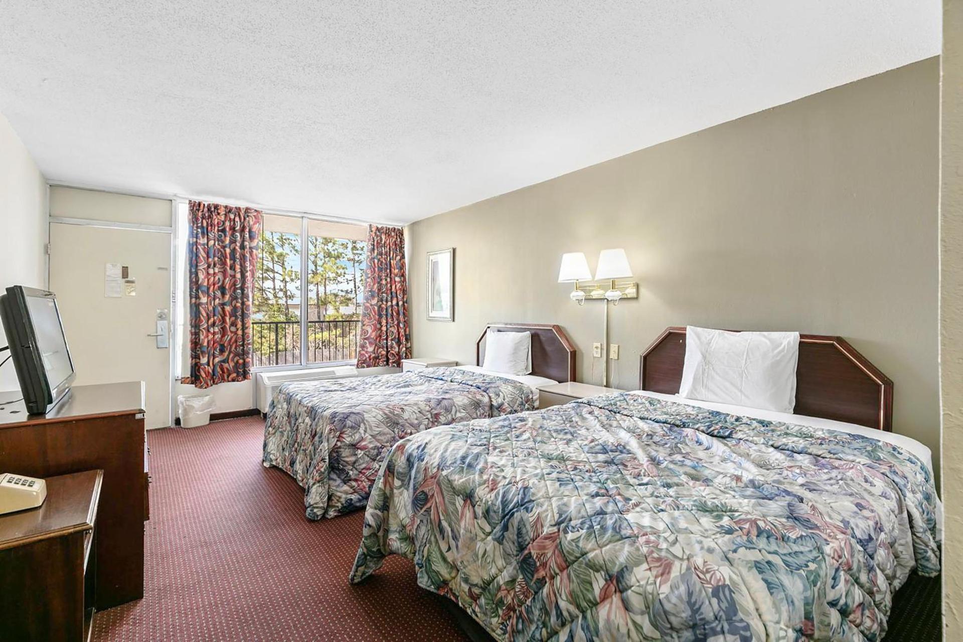 Star Motel Hattiesburg University Area photo 5