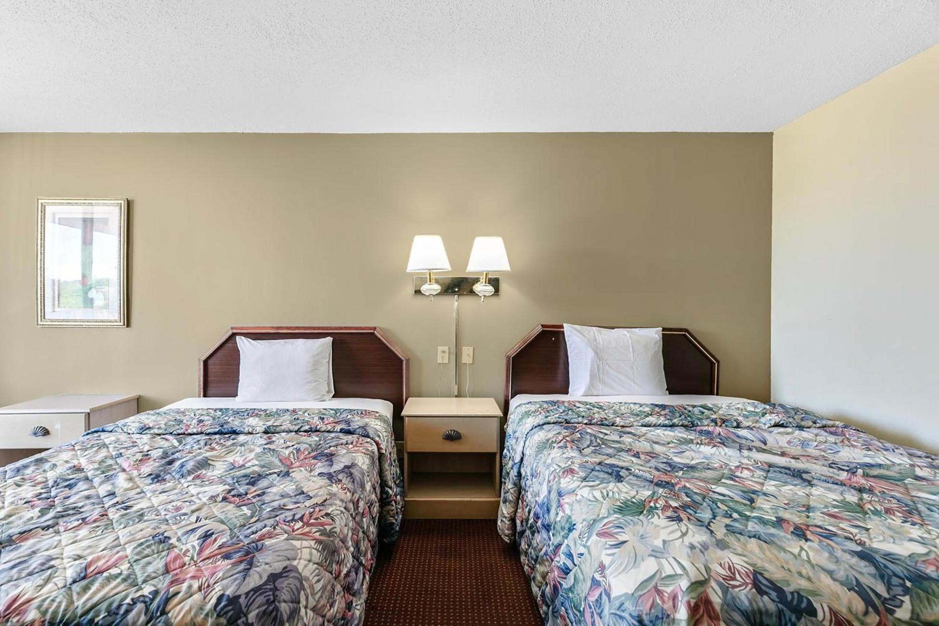 Star Motel Hattiesburg University Area photo 39