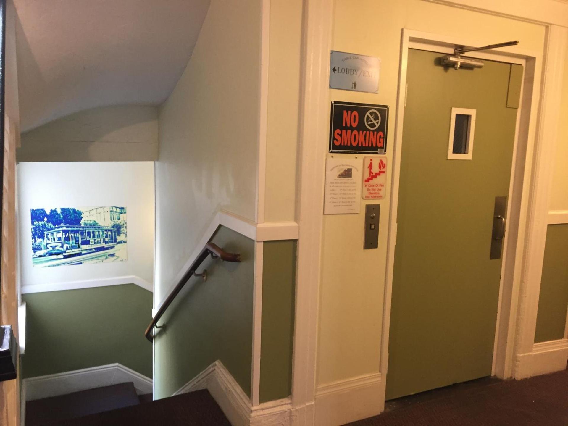 Cable Car Hotel photo 17