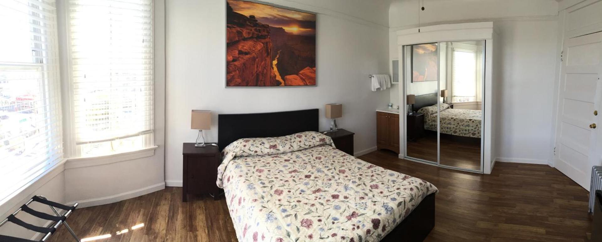 Cable Car Hotel photo 29
