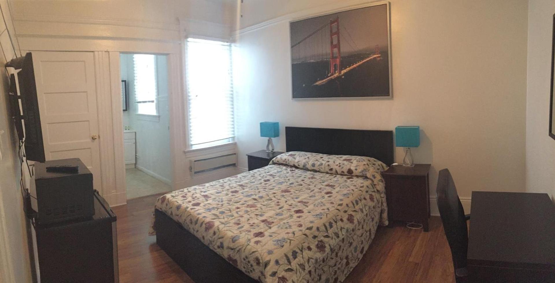 Cable Car Hotel photo 30