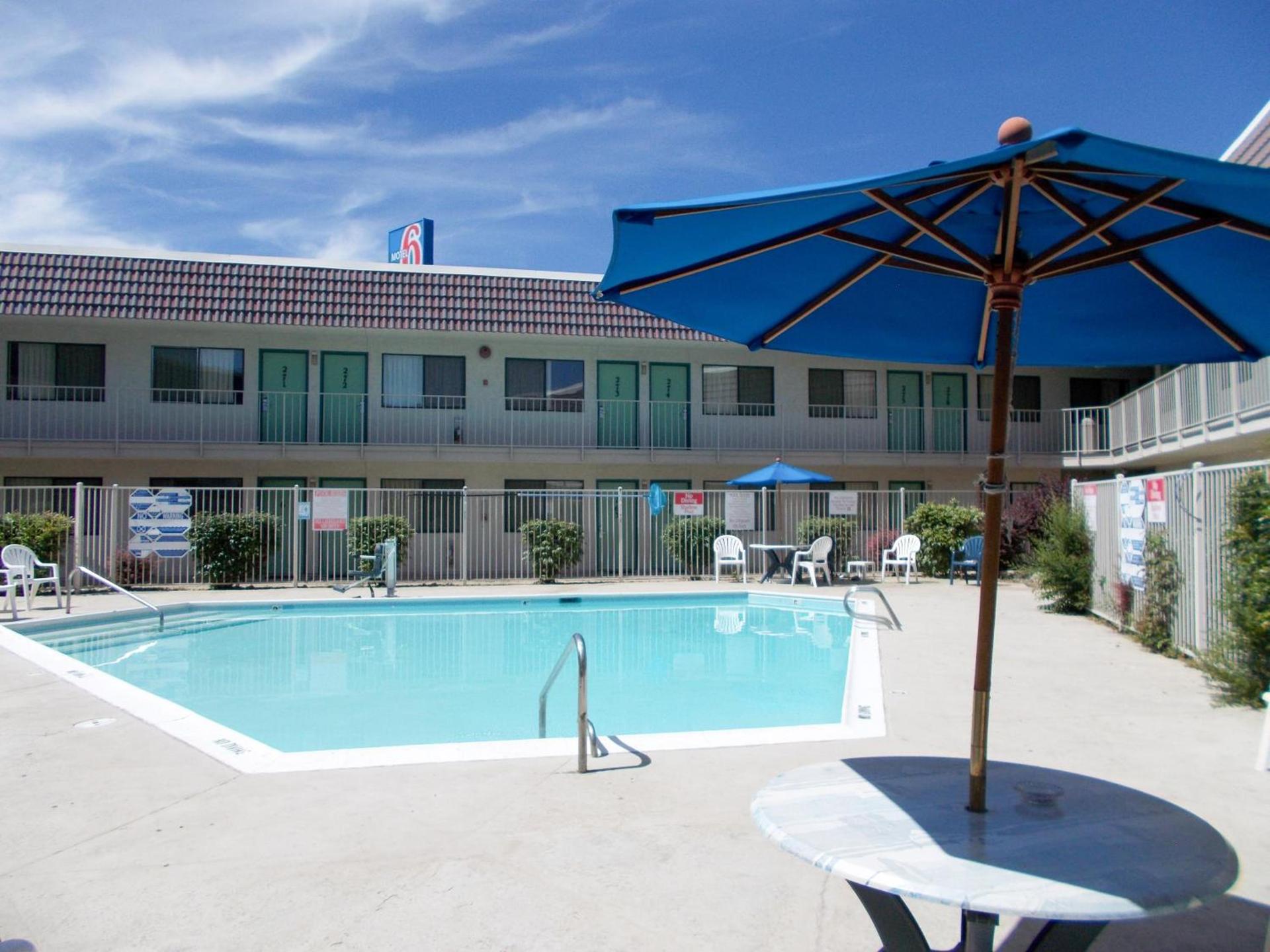 Motel 6-Reno, NV - Livestock Events Center photo 8