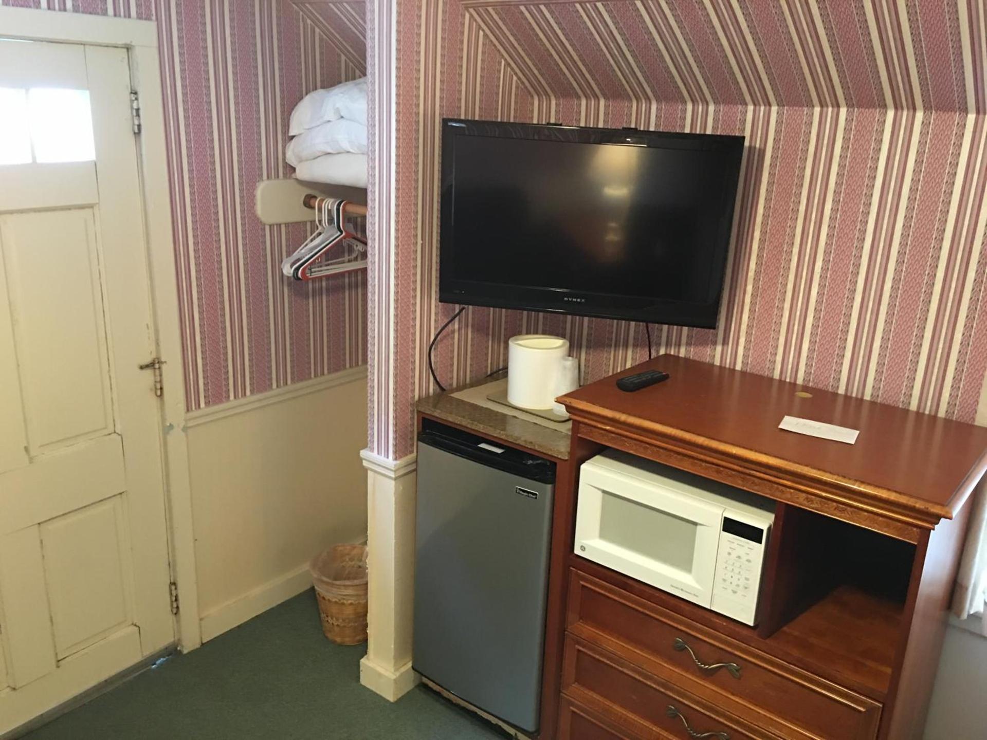 Doray Motel Lake George photo 15