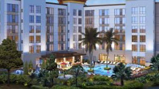 Hyatt House Destin photo 1