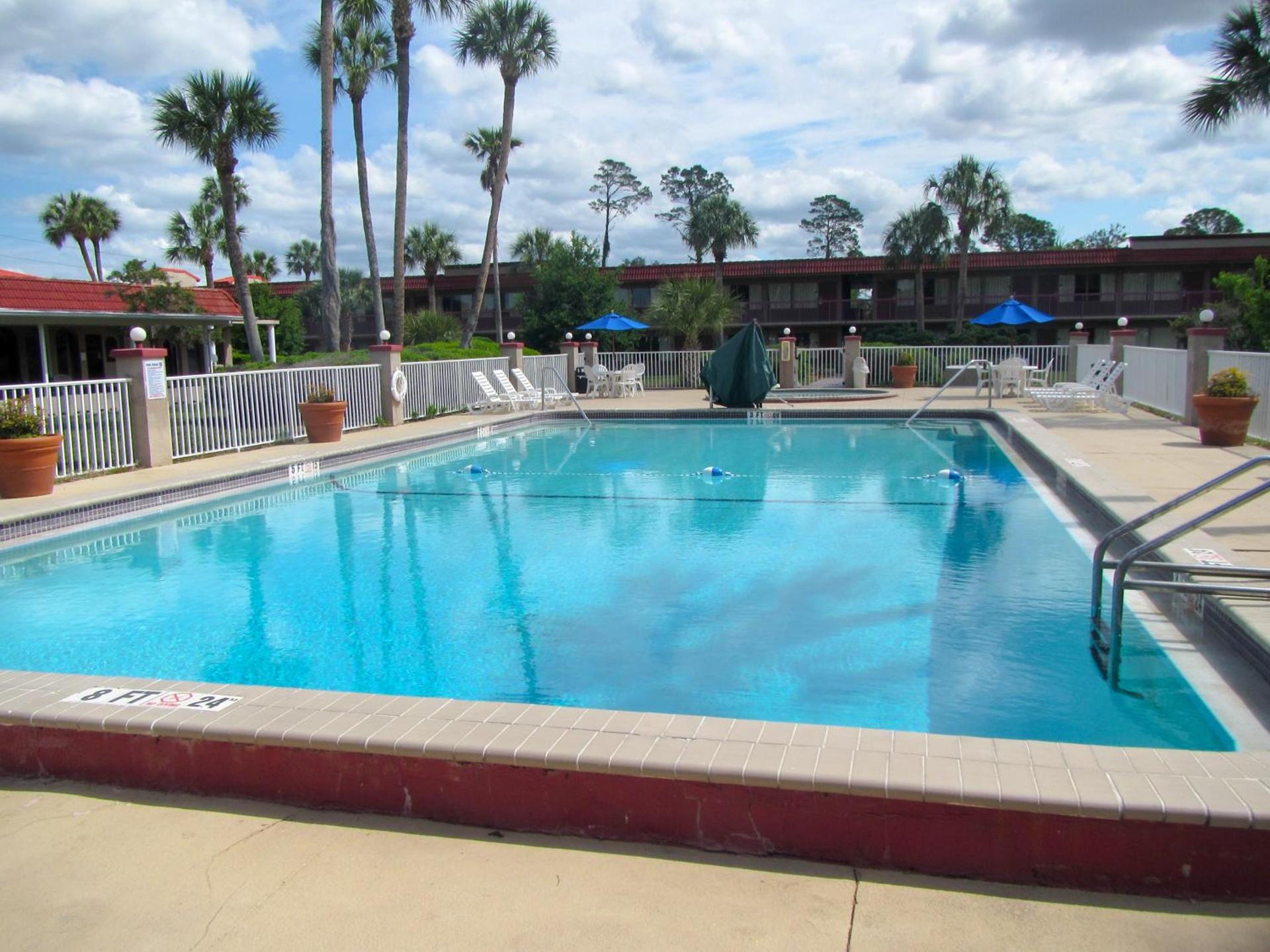 Motel 6-Spring Hill, FL - Weeki Wachee photo 5