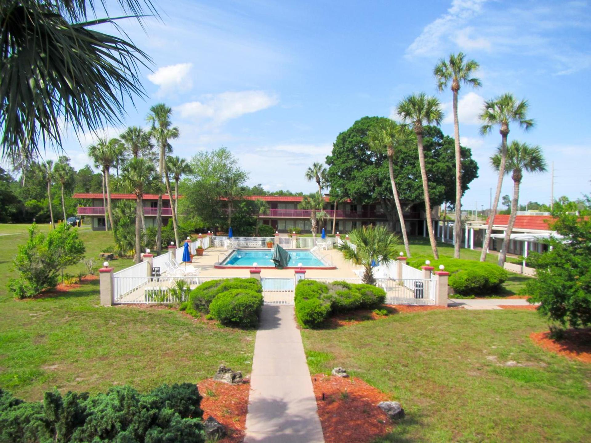 Motel 6-Spring Hill, FL - Weeki Wachee photo 8