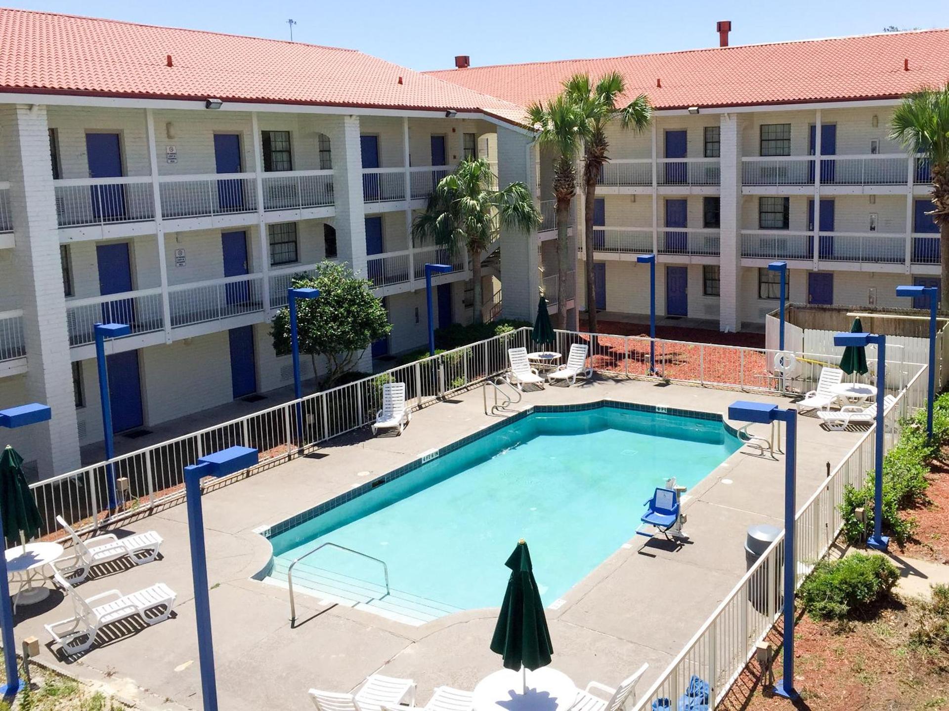 SoHo Inn and Suites Jacksonville North photo 5