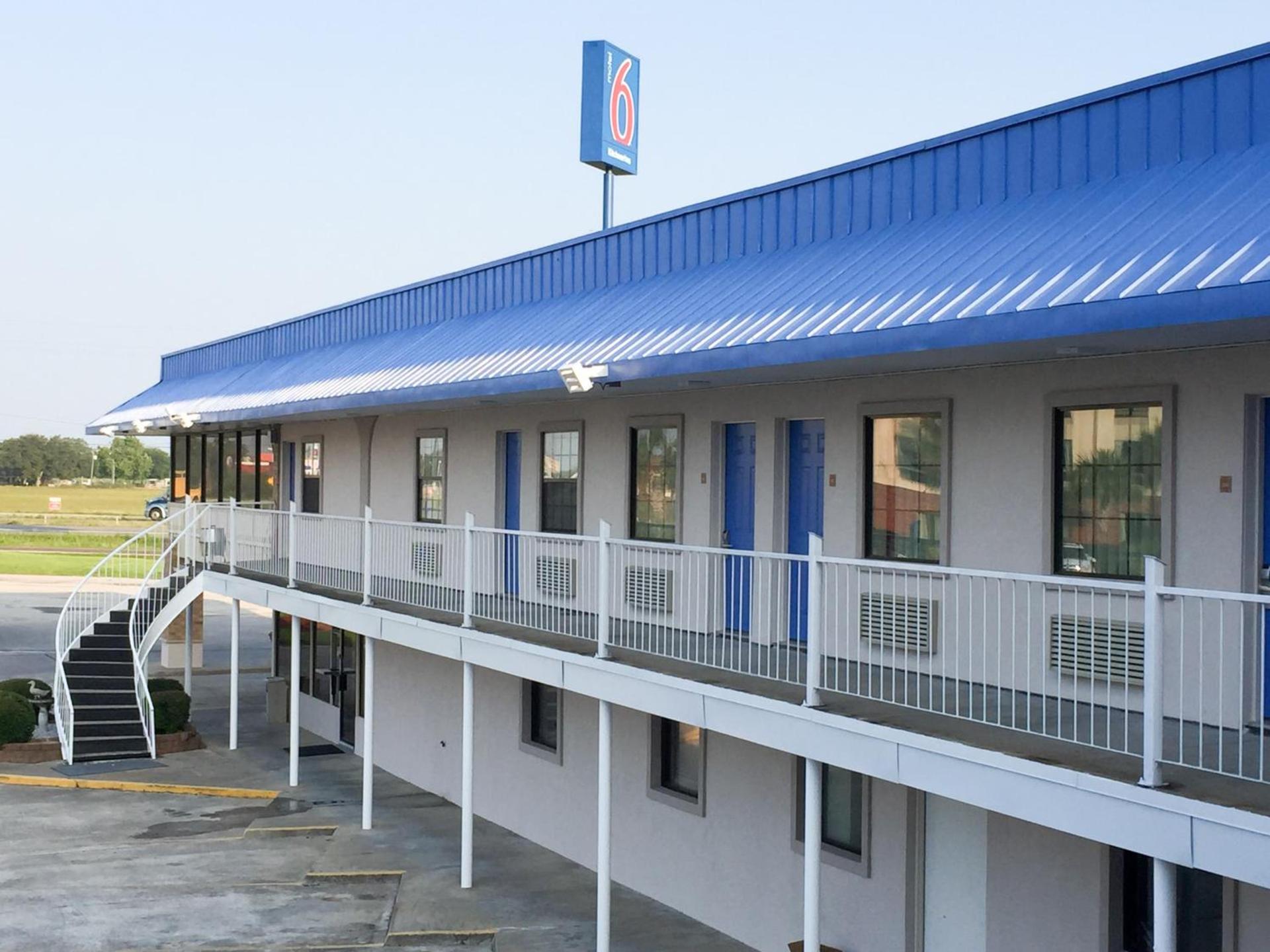 Motel 6-Winnie, TX photo 53