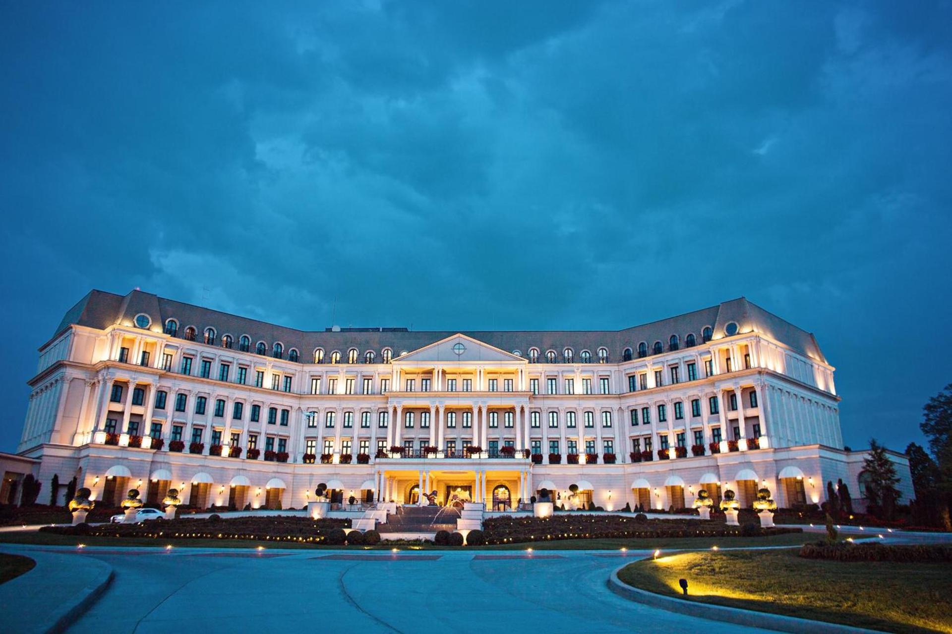 Nemacolin photo 1