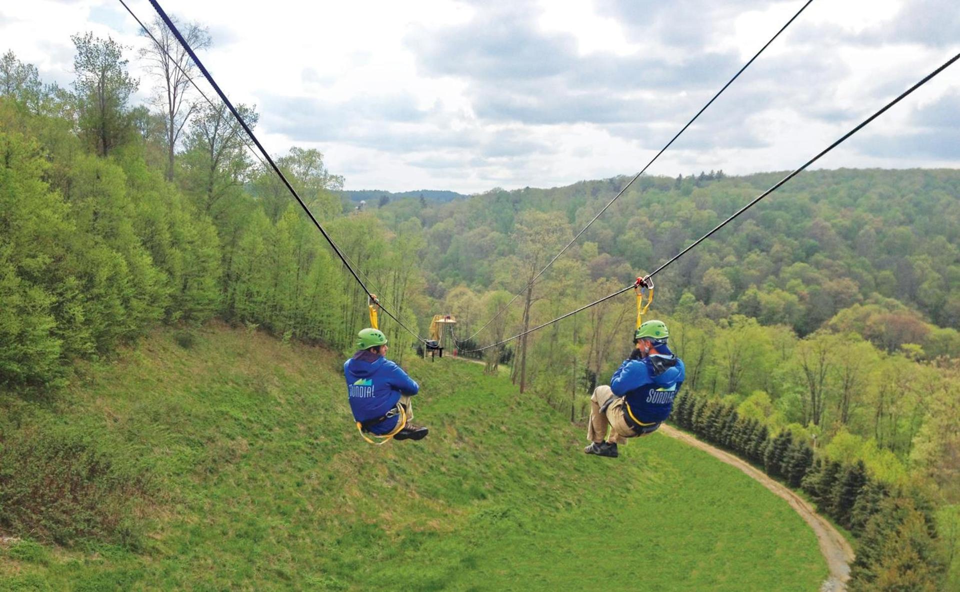 Nemacolin photo 18