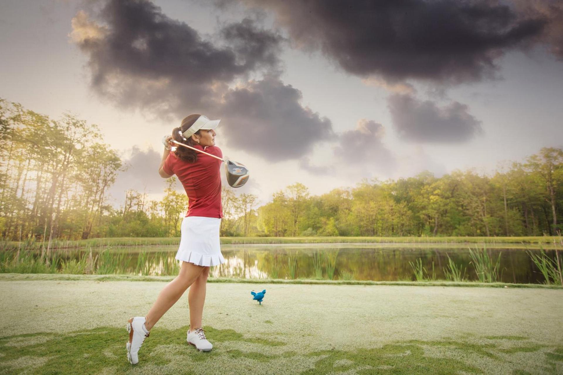 Nemacolin photo 11