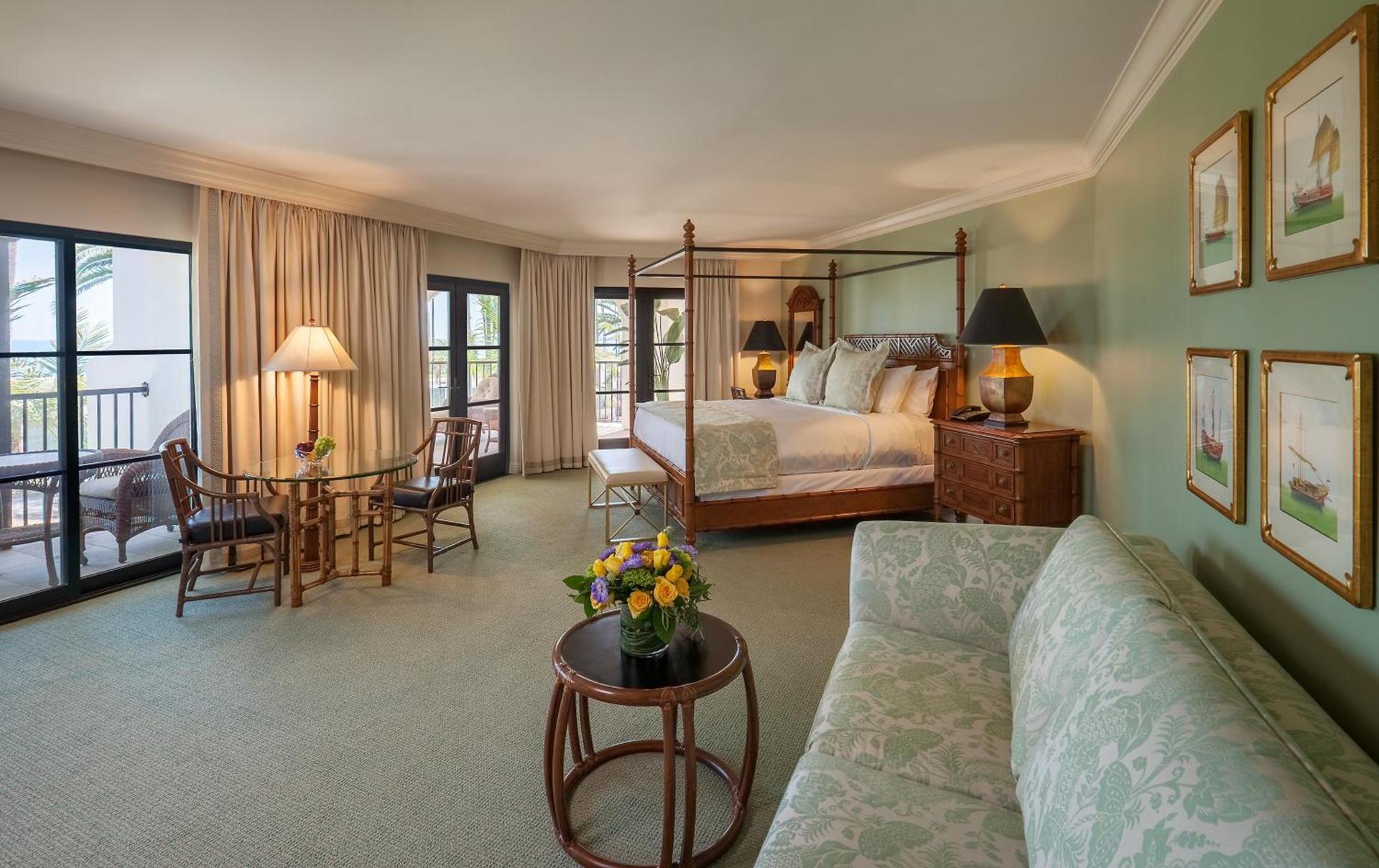 Santa Barbara Inn photo 22