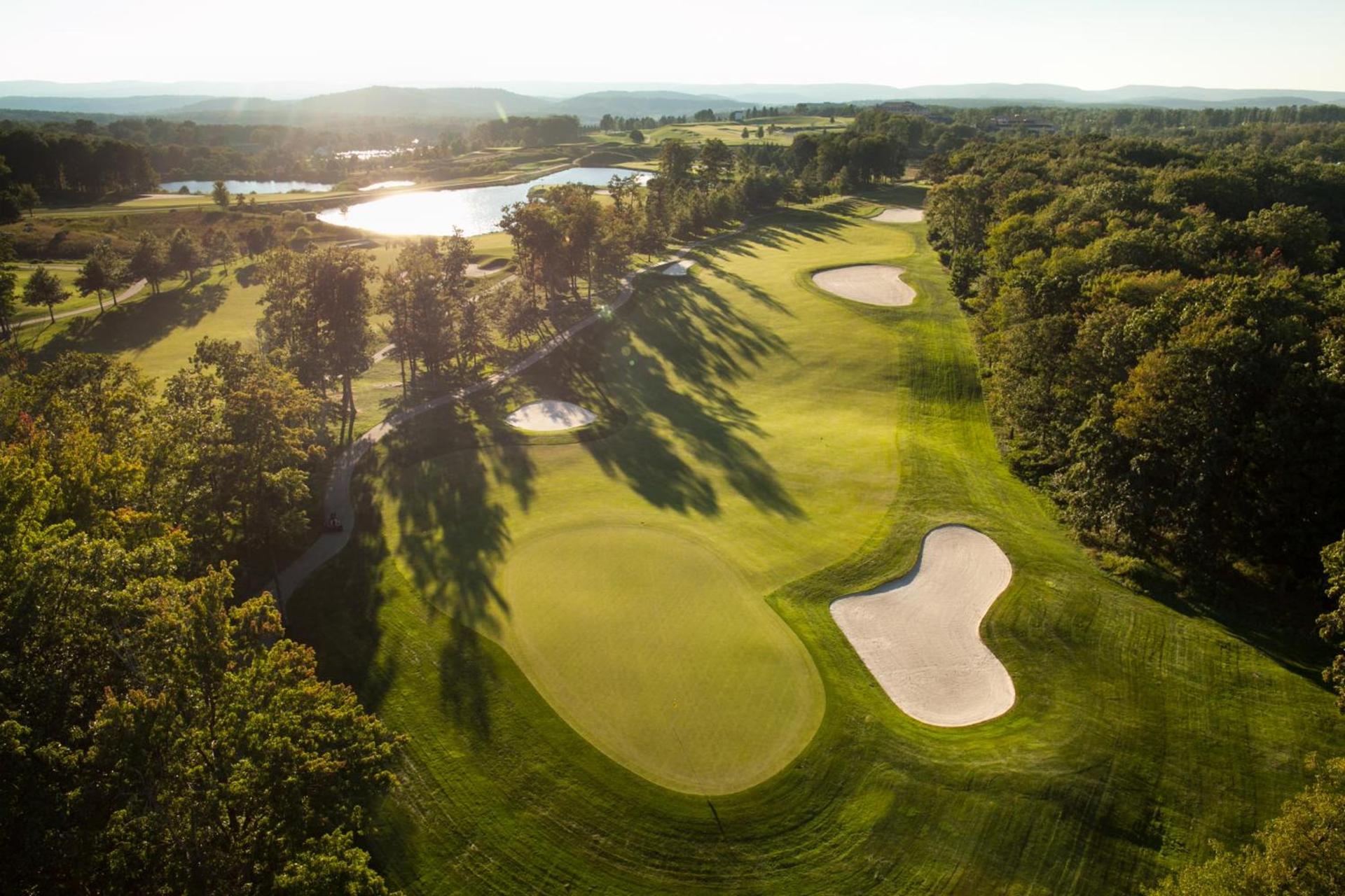 Nemacolin photo 2