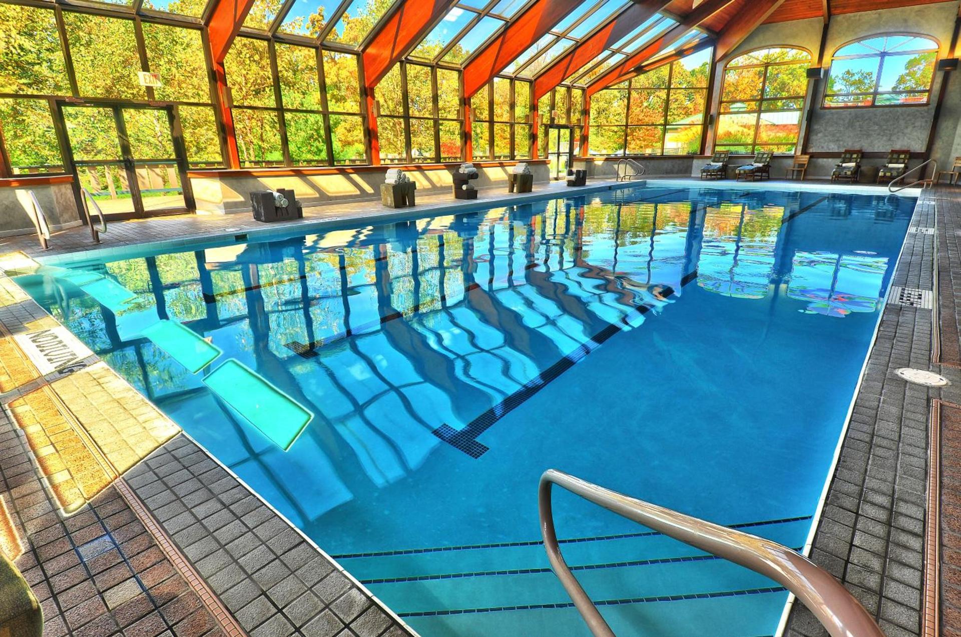 Nemacolin photo 14