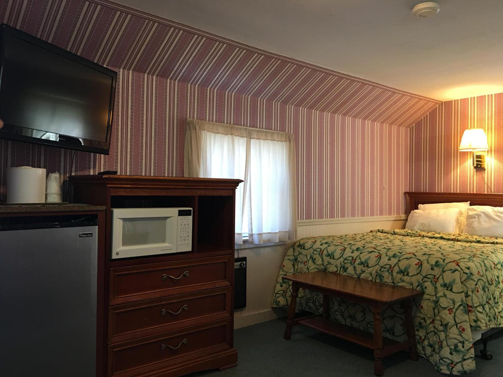 Doray Motel Lake George photo 14