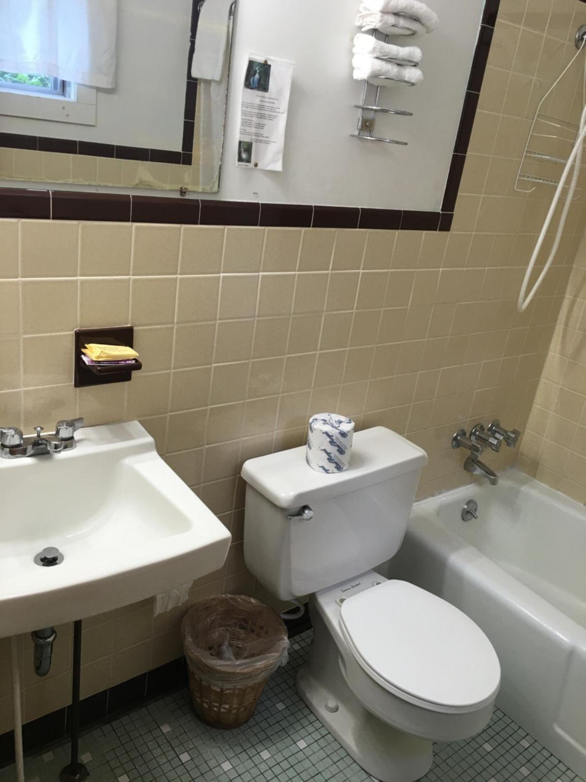 Doray Motel Lake George photo 21