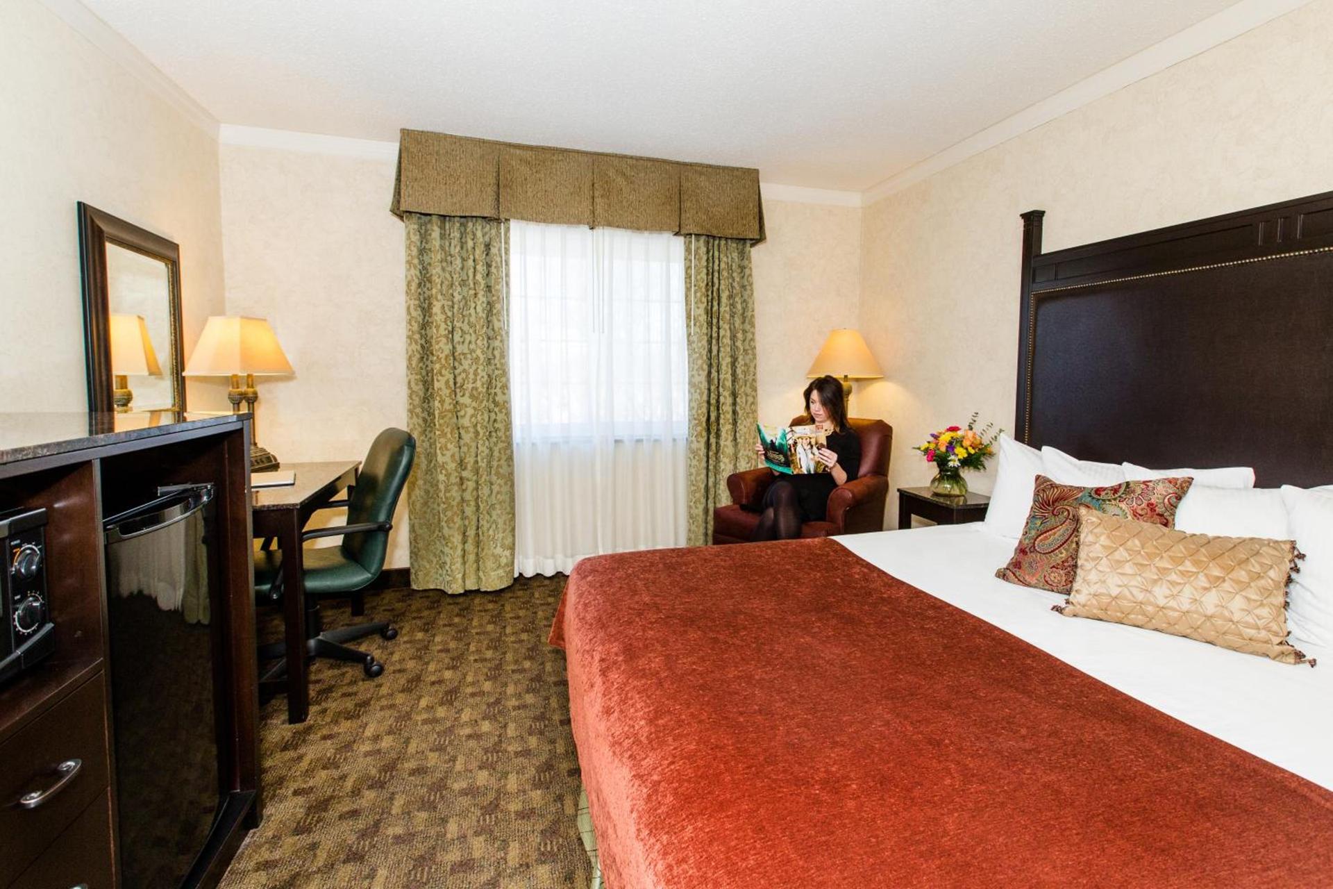 Heritage Hotel Lancaster photo 4