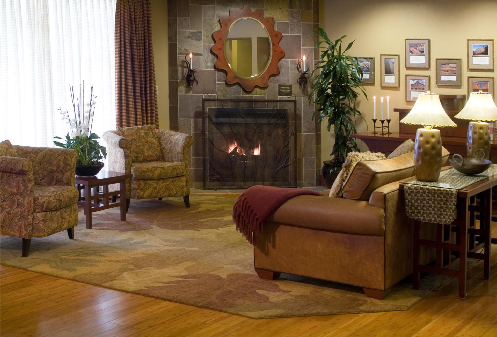 Larkspur Landing Extended Stay Suites Hillsboro photo 15