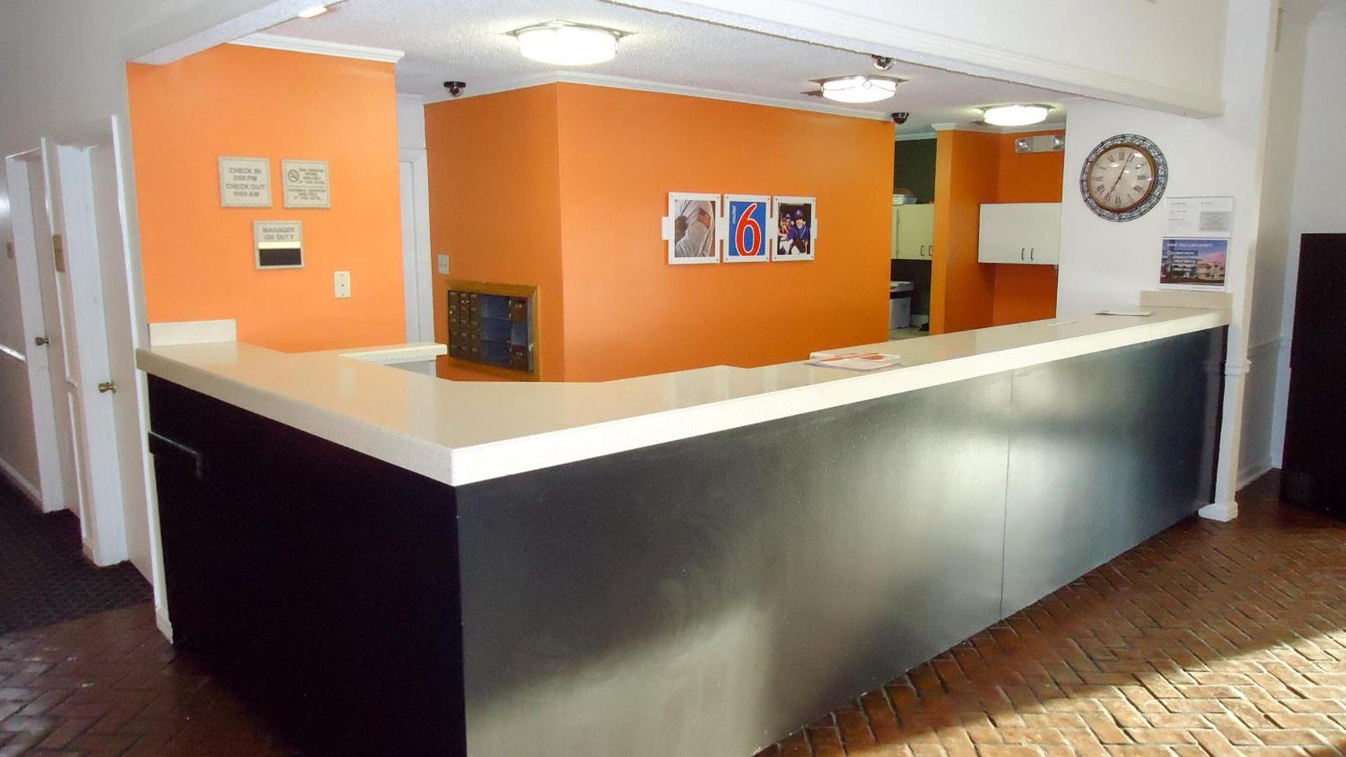 Motel 6-Natchitoches, LA photo 40