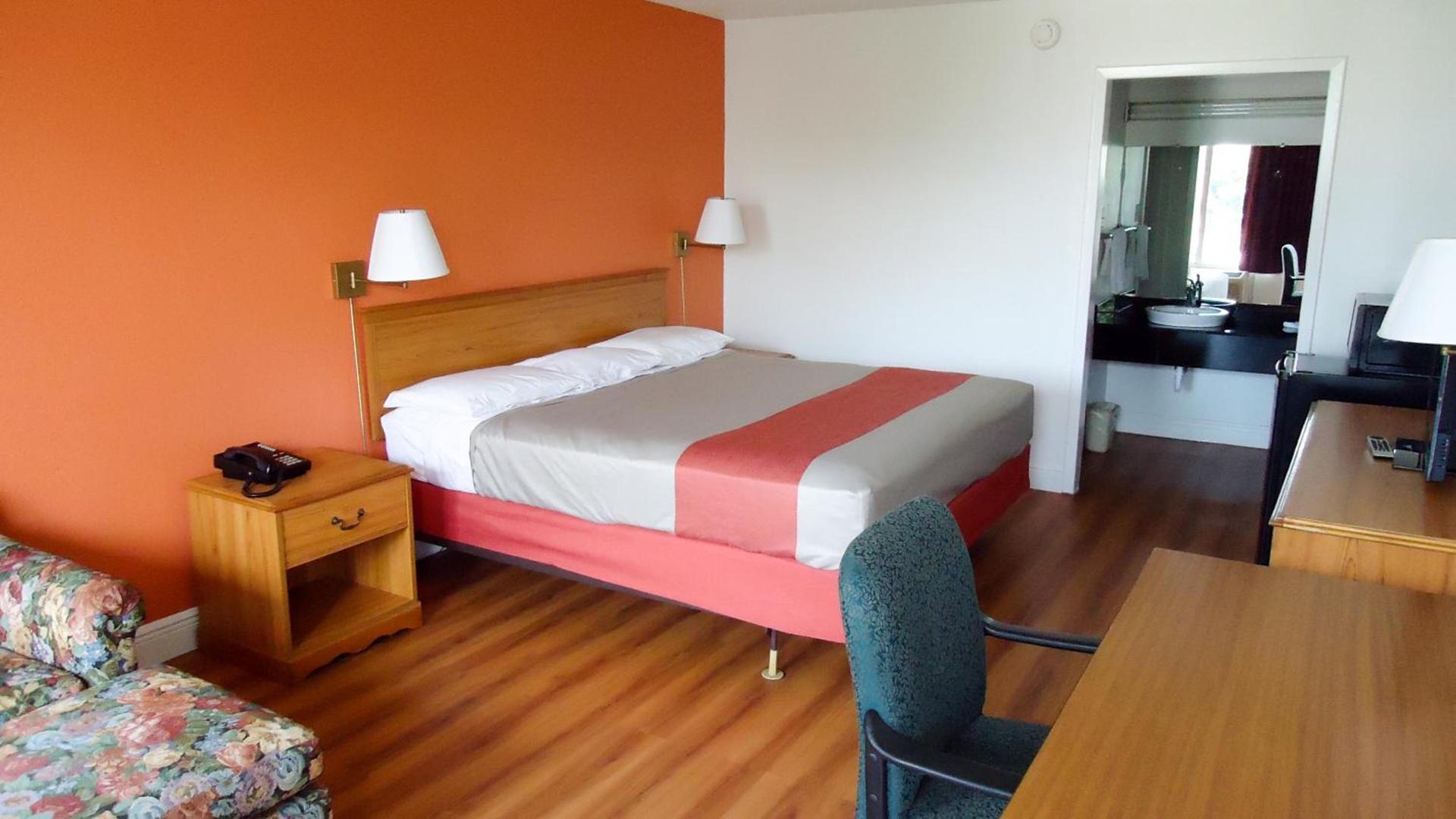 Motel 6-Natchitoches, LA photo 41