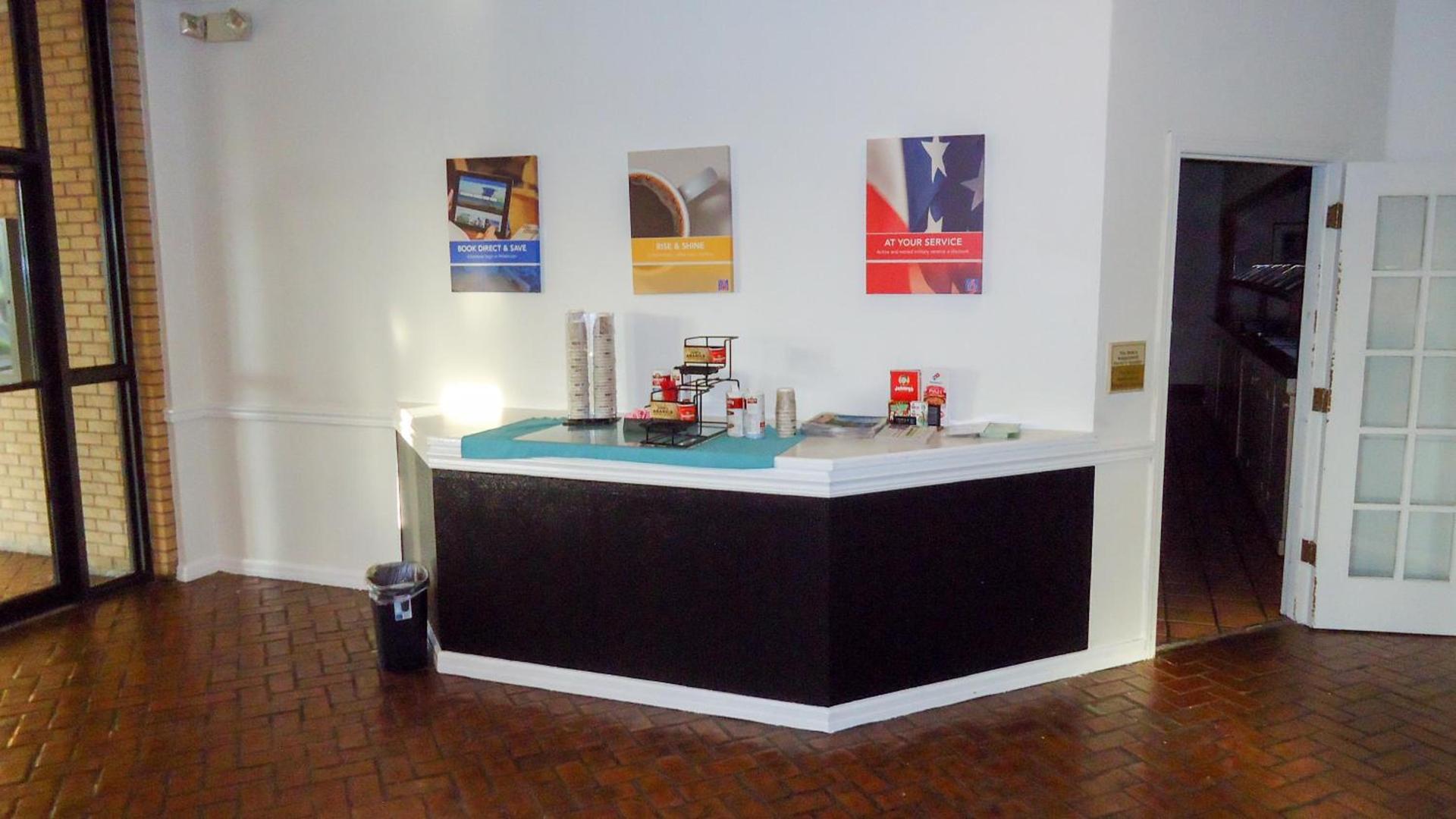 Motel 6-Natchitoches, LA photo 43