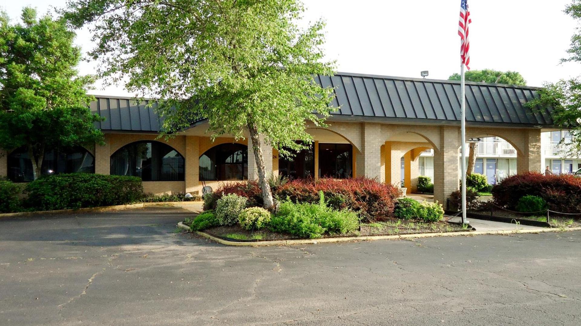 Motel 6-Natchitoches, LA photo 45