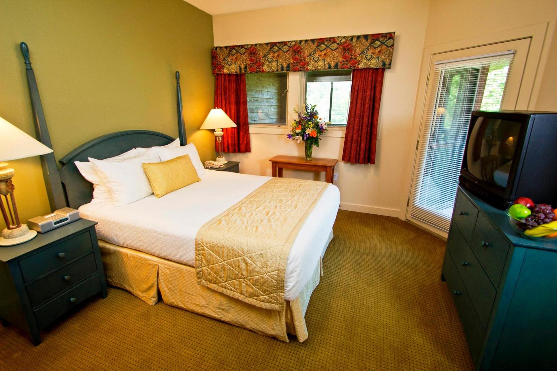 Hilton Vacation Club Bent Creek Golf Village Gatlinburg photo 40