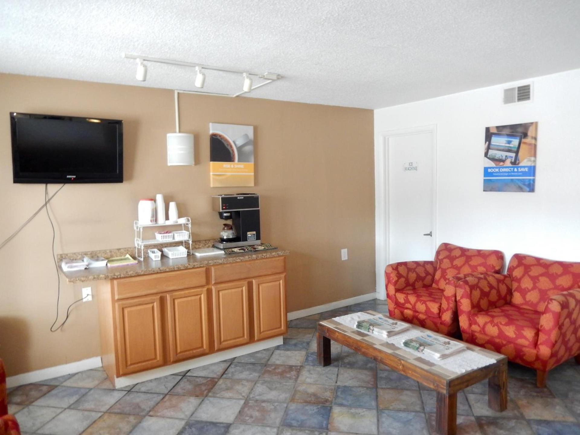 Motel 6-Frackville, PA photo 34