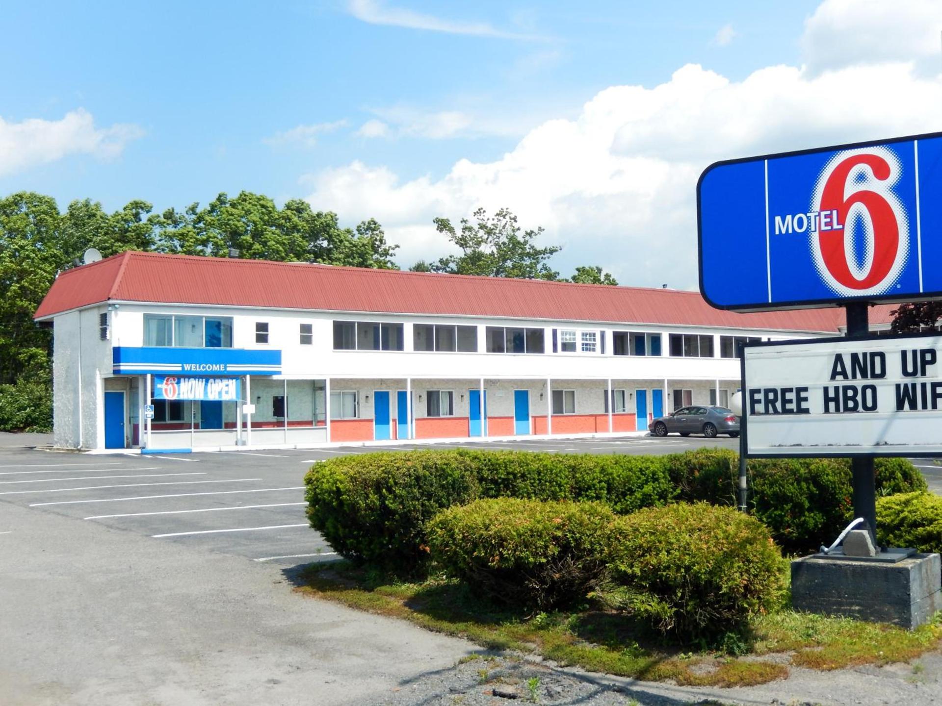 Motel 6-Frackville, PA photo 32