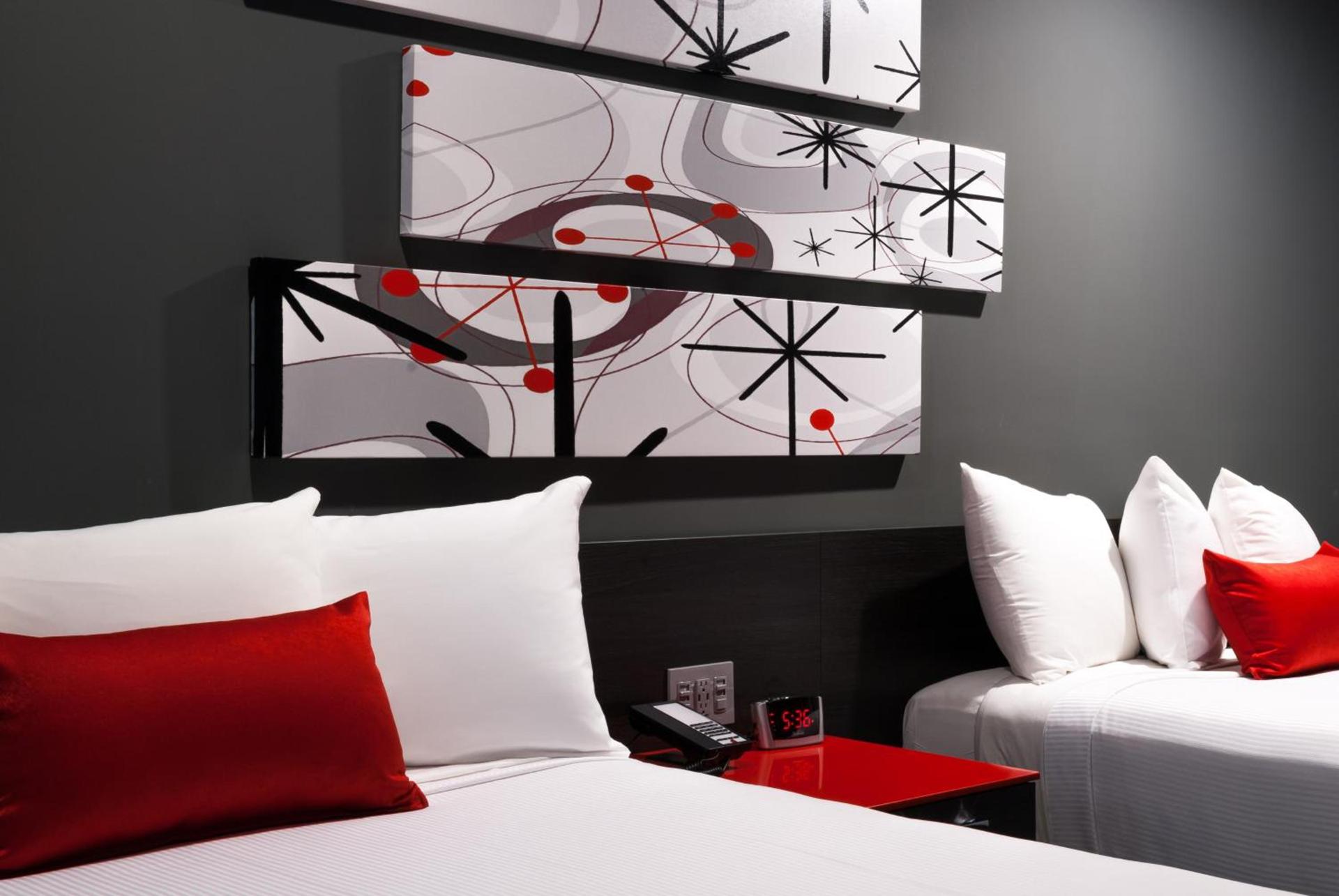 Astro Pasadena Hotel photo 10