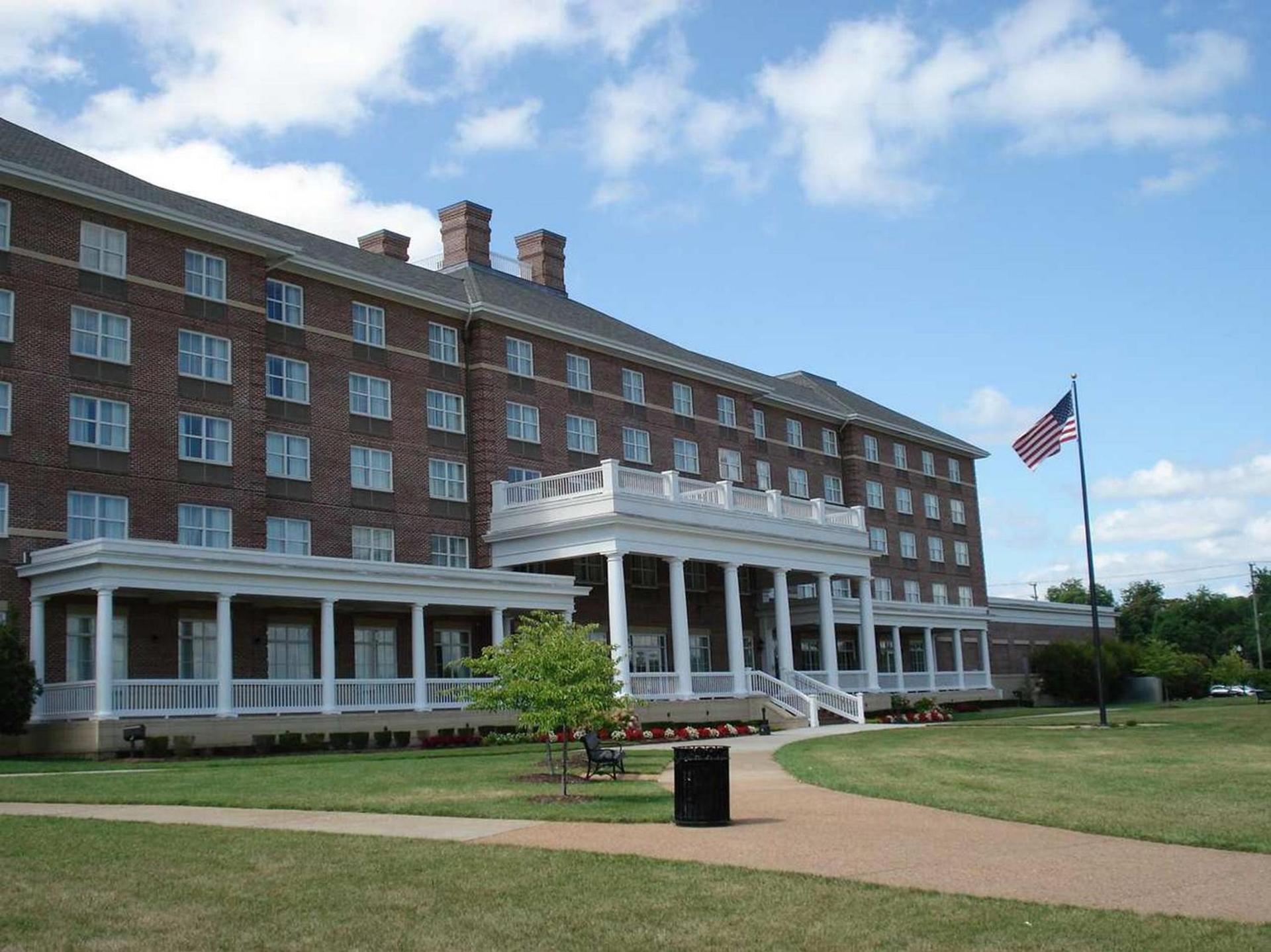 Hilton Garden Inn Suffolk Riverfront photo 74