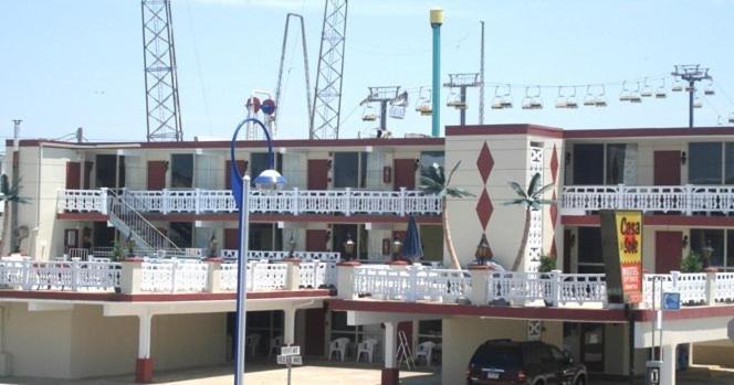 Casa Del Sol Motel photo 1