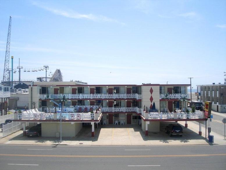 Casa Del Sol Motel photo 8