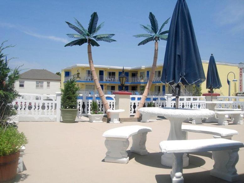 Casa Del Sol Motel photo 3